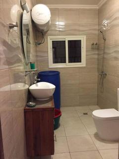 Appart 3 chambres Morondava - 5