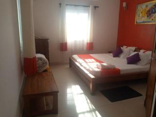 Appart 3 chambres Morondava - 4