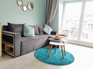 Apartament Baltic Star - 5