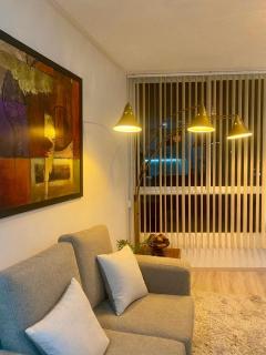 PETIT Luxury apartment - 3