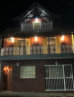 Sobradinho de Memórias - Casa no Centro de Resende Costa - Região Campo das Vertentes - MG - 9