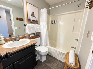 Ski in ski out Condo at Lutsen Mtn Pool Hot Tub - 6