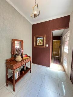Sobradinho de Memórias - Casa no Centro de Resende Costa - Região Campo das Vertentes - MG - 1