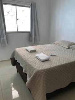 Suíte próximo a havan e praias - 2