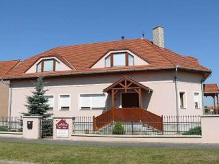 Apartments in Bük - Nordtransdanubien 20390 - 3
