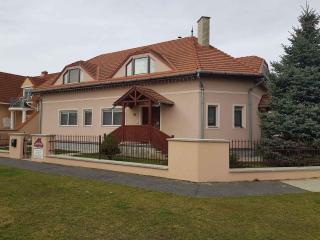 Apartments in Bük - Nordtransdanubien 20390 - 1
