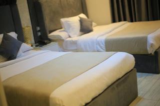 Cairo Lotus Hotel Thrir Sq - 8