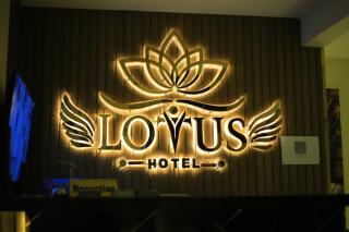 Cairo Lotus Hotel Thrir Sq - 2