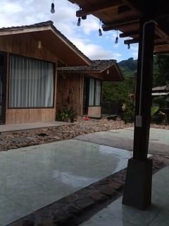 Falls Junction Homestay - 0