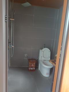Falls Junction Homestay - 5