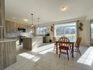 The Otonabee Grand Retreat - 0
