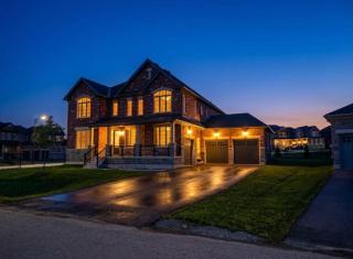 The Otonabee Grand Retreat - 9