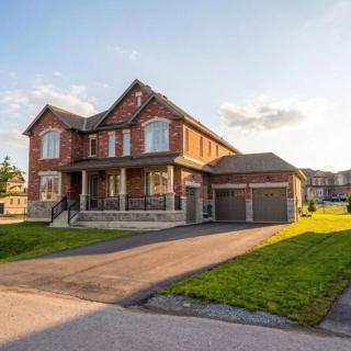 The Otonabee Grand Retreat - 5
