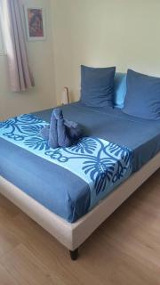 Welcome to Moorea at Fare Taivai - 4