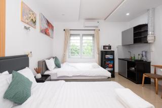 Linh Hotel And Apartment Near Beach - 5