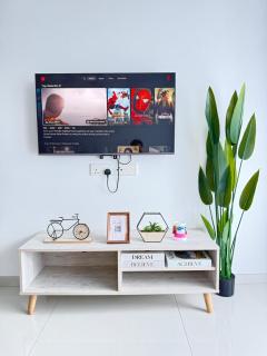 Cozy Apartment - 7