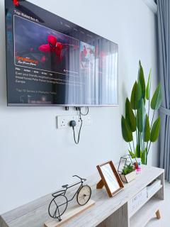 Cozy Apartment - 8