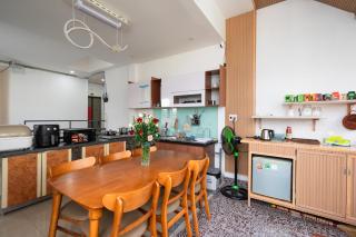 Linh Hotel And Apartment Near Beach - 7