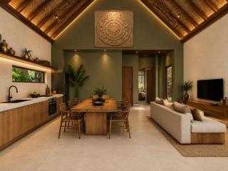 Sumba Luxury Pool Cottages - 9