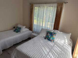 Casa Ceriman, Jacuzzi and Fireplace near La Fortuna - 2