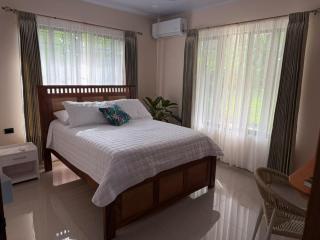 Casa Ceriman, Jacuzzi and Fireplace near La Fortuna - 5