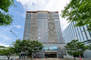 Hotel Airport - 7