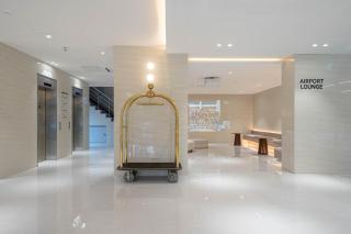 Hotel Airport - 2