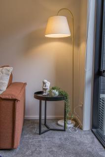 Groveview Oasis 1BR Retreat - Lower Hutt - 9