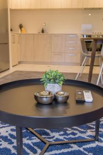 Groveview Oasis 1BR Retreat - Lower Hutt - 7