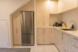 Groveview Oasis 1BR Retreat - Lower Hutt - 4