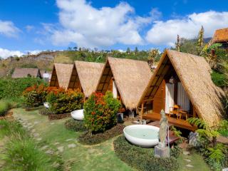 Segara Camp Kintamani - 3