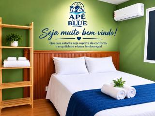 APE STUDIO BLUE Cruz das Almas, Maceió Alagoas - 0