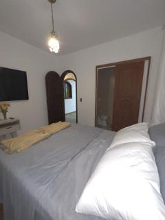 Suite Rua do Lazer - Lombardia Suites - 6
