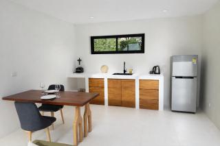 Sumba Luxury Pool Cottages - Ko Pha Ngan - 1