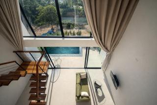 Sumba Luxury Pool Cottages - 6