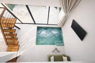 Sumba Luxury Pool Cottages - 7