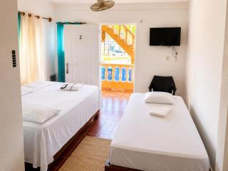 HOTEl GRI GRI - 1