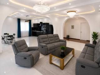 Modern Apartment Free WiFi Airport pickup - 1