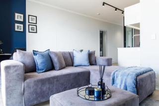 Elite Sky Residence Ellipse, Waterfall City - 0