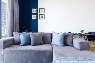Elite Sky Residence Ellipse, Waterfall City - 2