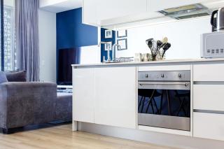 Elite Sky Residence Ellipse, Waterfall City - 1