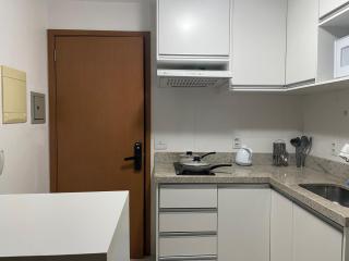 Blend Apartments - Águas Claras - DF - 8