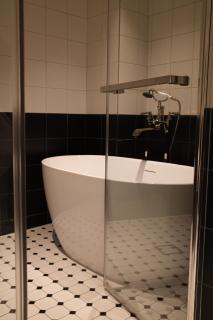 Hotel NewV - Seul - 5