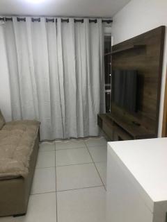 Blend Apartments - Águas Claras - DF - 6