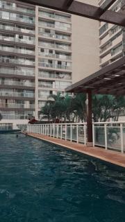 Blend Apartments - Águas Claras - DF - 0