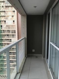 Blend Apartments - Águas Claras - DF - 4