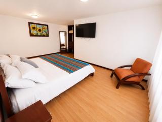 Nogal Suite Hotel Pasto - 8