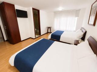 Nogal Suite Hotel Pasto - 6