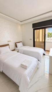 Dhajia Morocco 2BR Central Agadir near Souk - 6