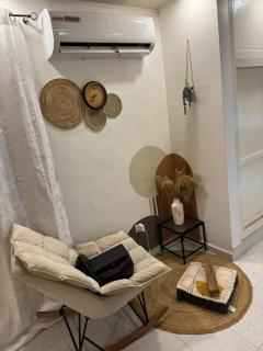 Cosy suite home - 3